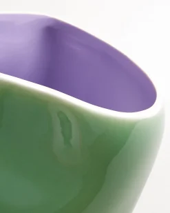 Motel a Miio João Vase L salbei lila Clearance