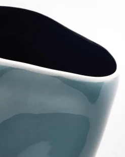 Motel a Miio João Vase M graublau dunkelblau Hot