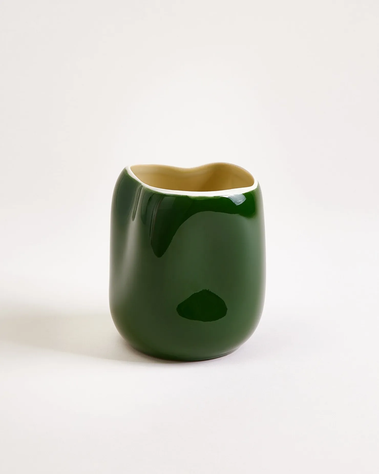 Motel a Miio João Vase M grün vanille Sale