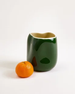 Motel a Miio João Vase M grün vanille Sale