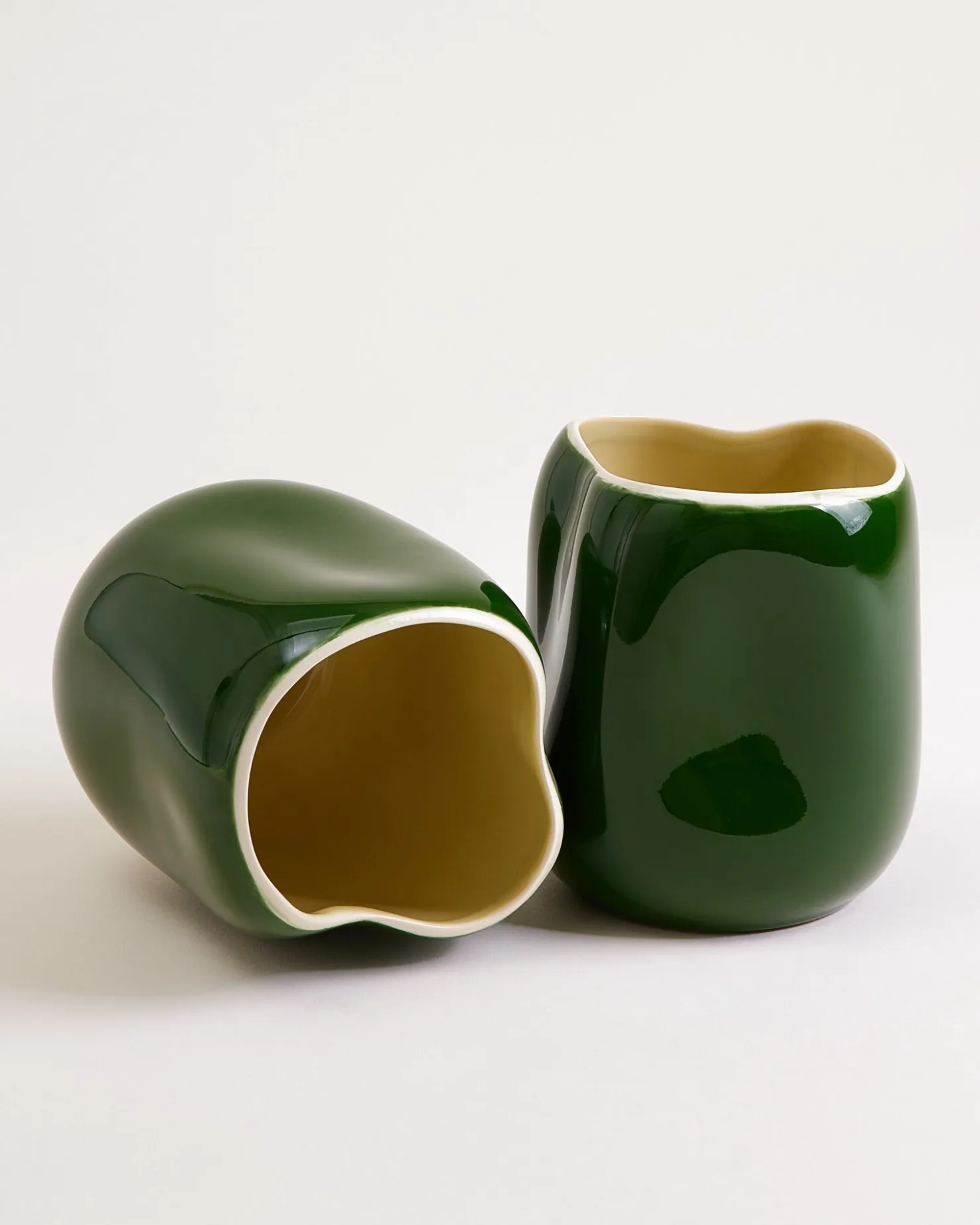 Motel a Miio João Vase M grün vanille Sale