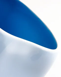 Motel a Miio João Vase M hellblau blau Discount
