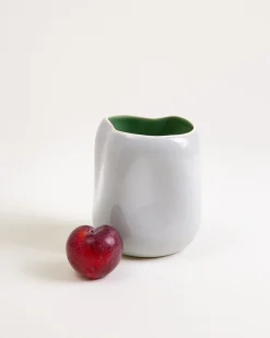 Motel a Miio João Vase M hellblau salbei New
