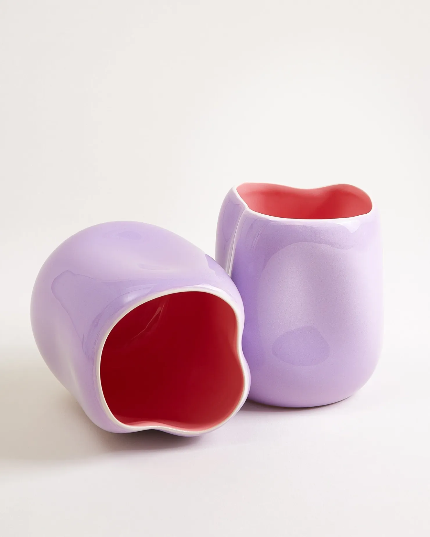 Motel a Miio João Vase M lila rosa Sale