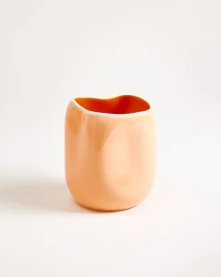 Motel a Miio João Vase M peach orange Hot