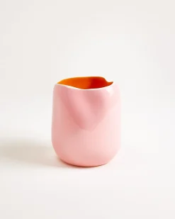 Motel a Miio João Vase M rosa orange Sale