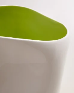 Motel a Miio João Vase M sand lime Outlet