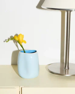 Motel a Miio João Vase S hellblau blau Outlet