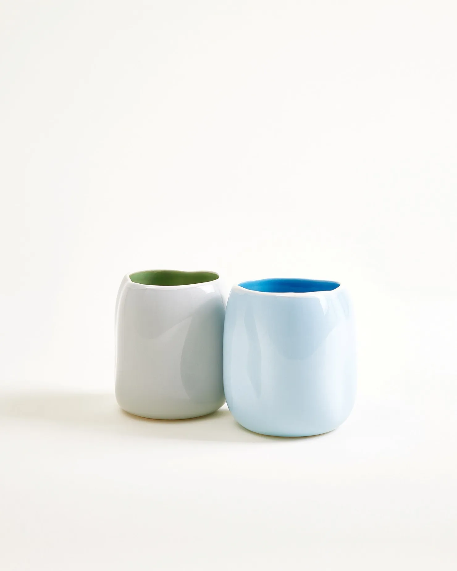 Motel a Miio João Vase S hellblau blau Outlet