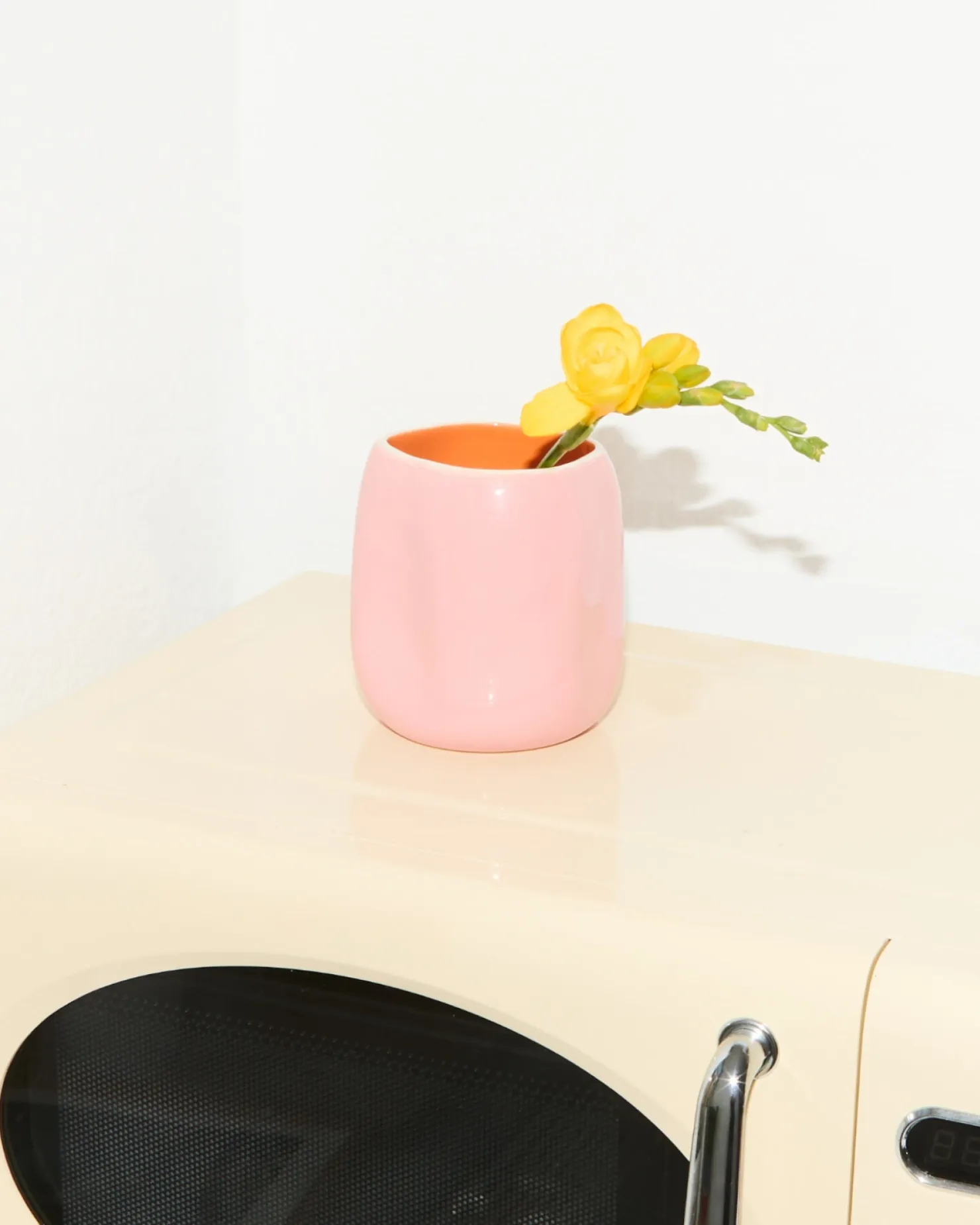 Motel a Miio João Vase S rosa orange Online