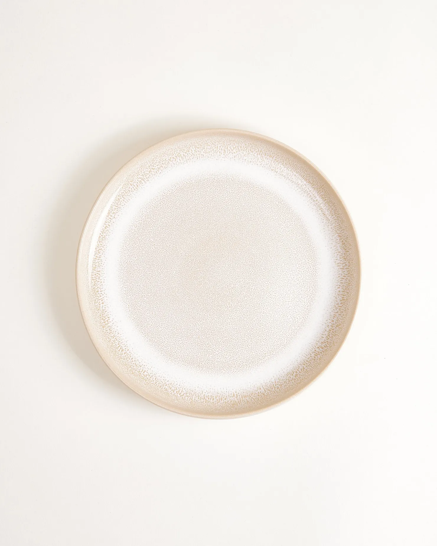Motel a Miio Lorosa Geschirr-Set modern sand 16-teilig Best
