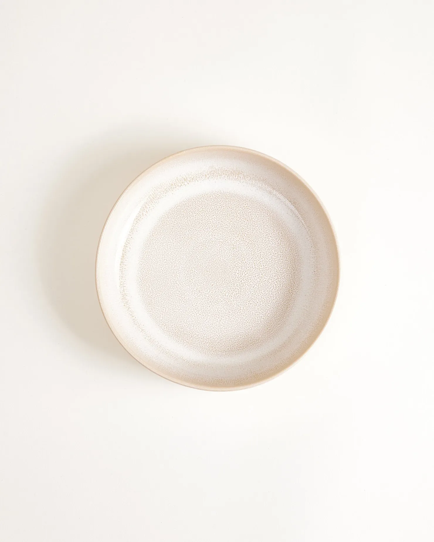Motel a Miio Lorosa Geschirr-Set modern sand 16-teilig Best