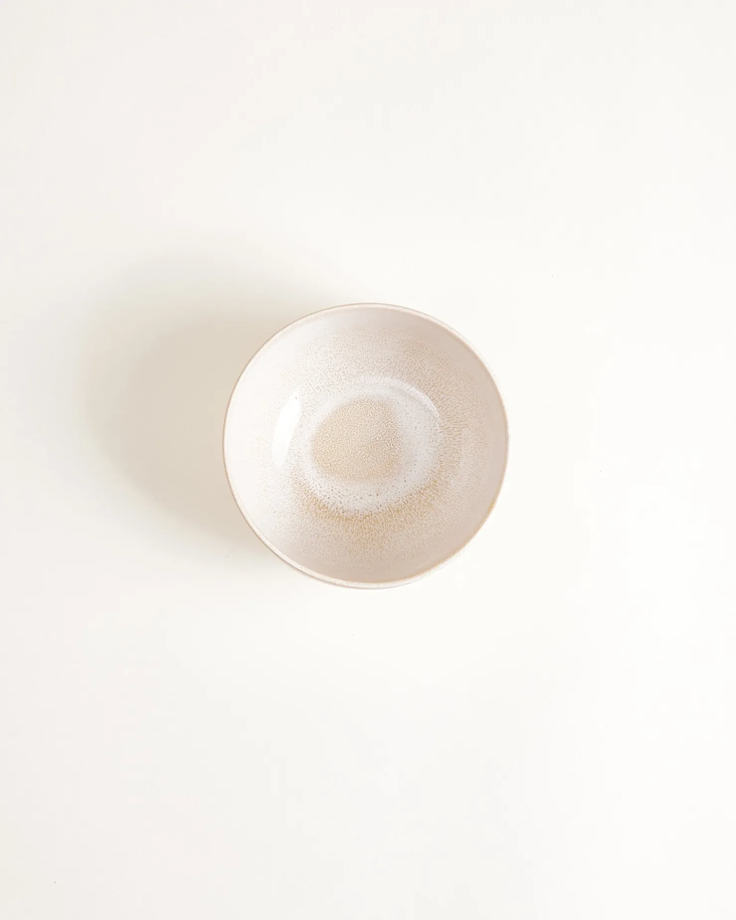 Motel a Miio Lorosa Geschirr-Set modern sand 16-teilig Best