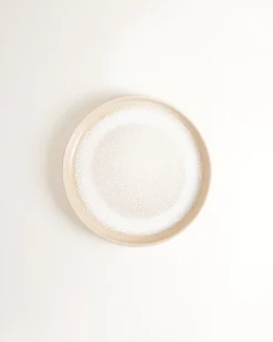 Motel a Miio Lorosa Geschirr-Set modern sand 24-teilig