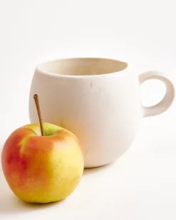 Motel a Miio Lorosa Tasse groß sand 4er-Set Best