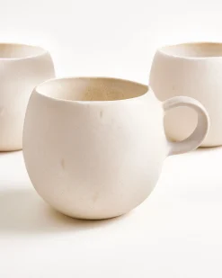 Motel a Miio Lorosa Tasse groß sand 4er-Set Best