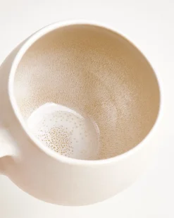 Motel a Miio Lorosa Tasse groß sand 6er-Set Discount