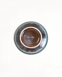 Motel a Miio Madeira Espressountertasse classic grünblau Clearance