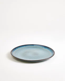 Motel a Miio Madeira Geschirr-Set grünblau 32-teilig New