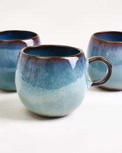 Motel a Miio Madeira Tasse groß grünblau Discount