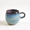 Motel a Miio Madeira Tasse klein grünblau Online