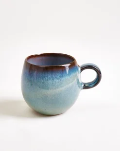 Motel a Miio Madeira Tasse klein grünblau Online