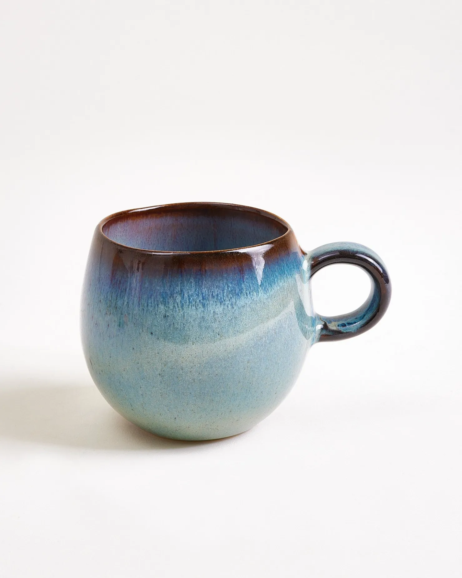Motel a Miio Madeira Tasse klein grünblau Online