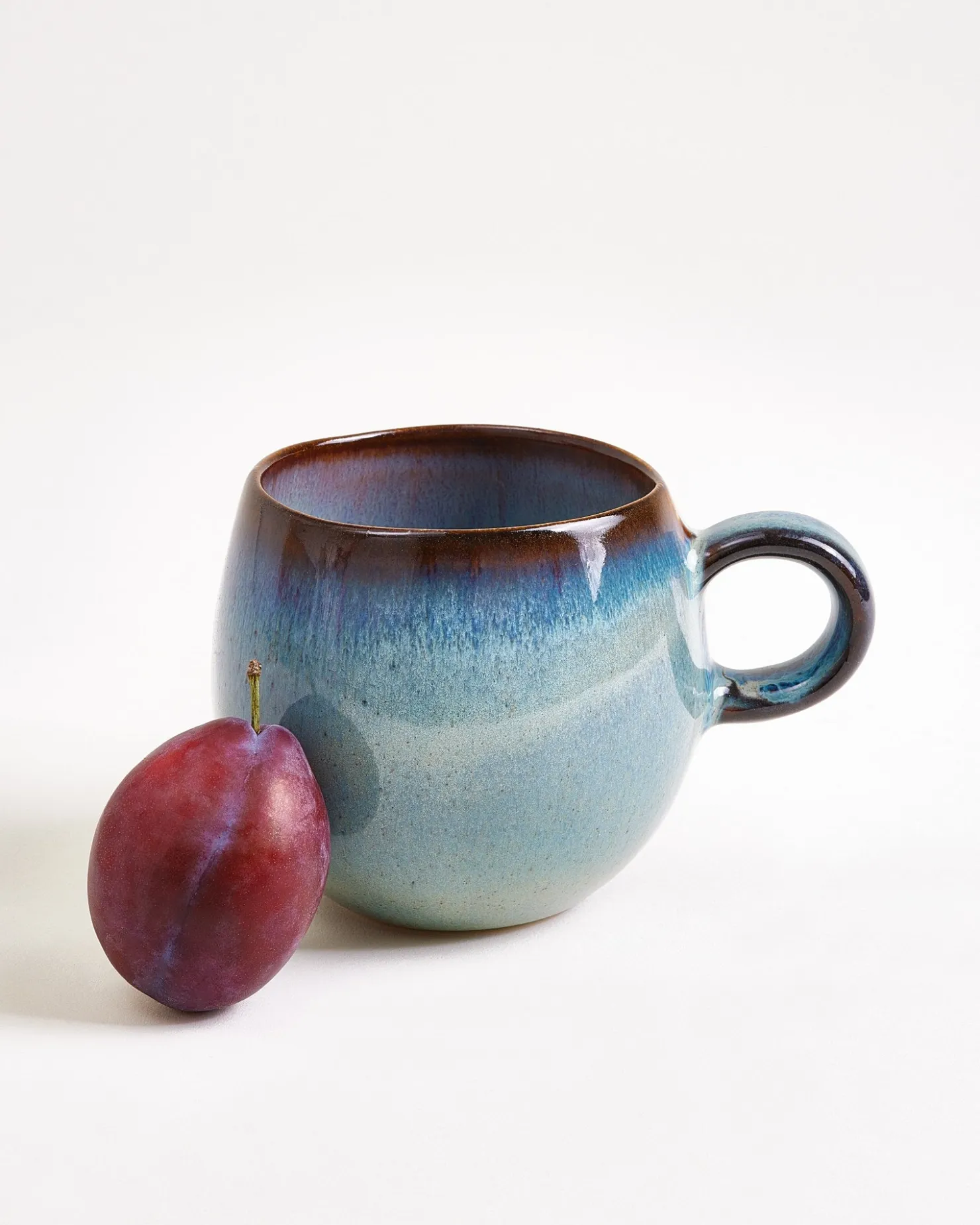 Motel a Miio Madeira Tasse klein grünblau Online