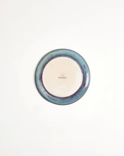 Motel a Miio Madeira Untertasse groß grünblau Hot
