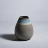 Motel a Miio Madeira Vase M grünblau Best