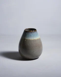 Motel a Miio Madeira Vase M grünblau Best