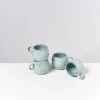 Motel a Miio Mae Tasse klein mint 4er-Set Hot