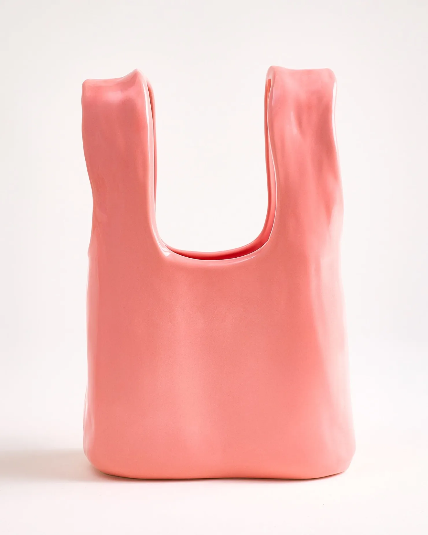 Motel a Miio MaM x Another Cotton Lab Vase M rosa Hot