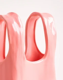 Motel a Miio MaM x Another Cotton Lab Vase M rosa Hot