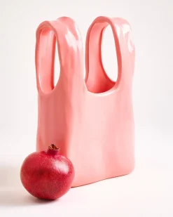 Motel a Miio MaM x Another Cotton Lab Vase M rosa Hot