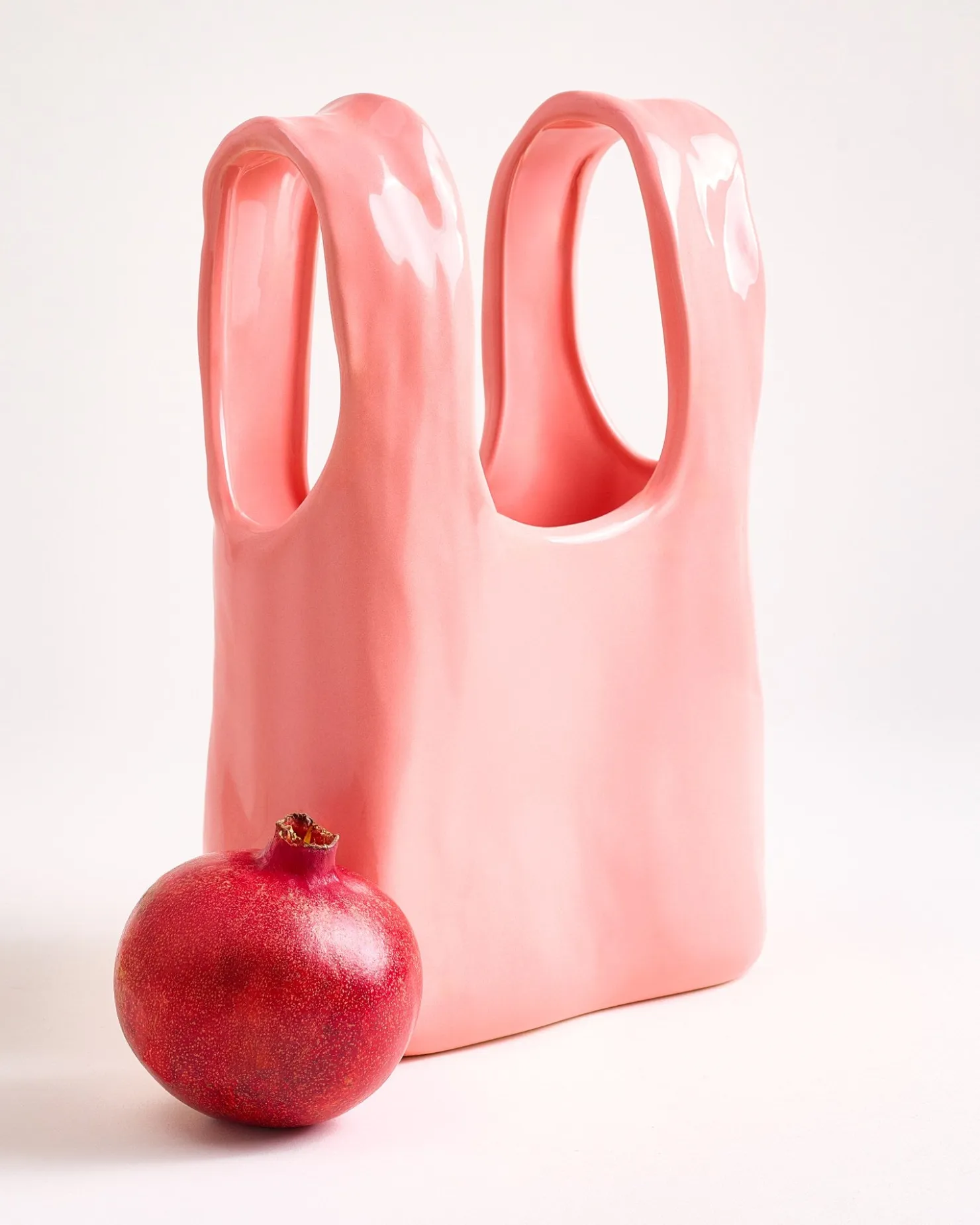 Motel a Miio MaM x Another Cotton Lab Vase M rosa Hot