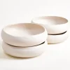 Motel a Miio MaM x aripastaclub Pastateller sand 4er-Set