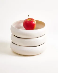 Motel a Miio MaM x aripastaclub Pastateller sand 4er-Set