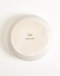 Motel a Miio MaM x aripastaclub Pastateller sand 4er-Set