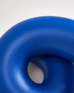 Motel a Miio MaM x Ju Schnee Vase XL blau Online
