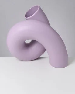Motel a Miio MaM x Ju Schnee Vase XL lavendel Best