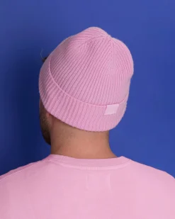 Motel a Miio MaM x MAERZ Muenchen Mütze rosa Best