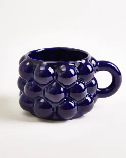 Motel a Miio MaM x Patrick Vogel Tasse groß blau Discount