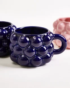 Motel a Miio MaM x Patrick Vogel Tasse groß blau Discount