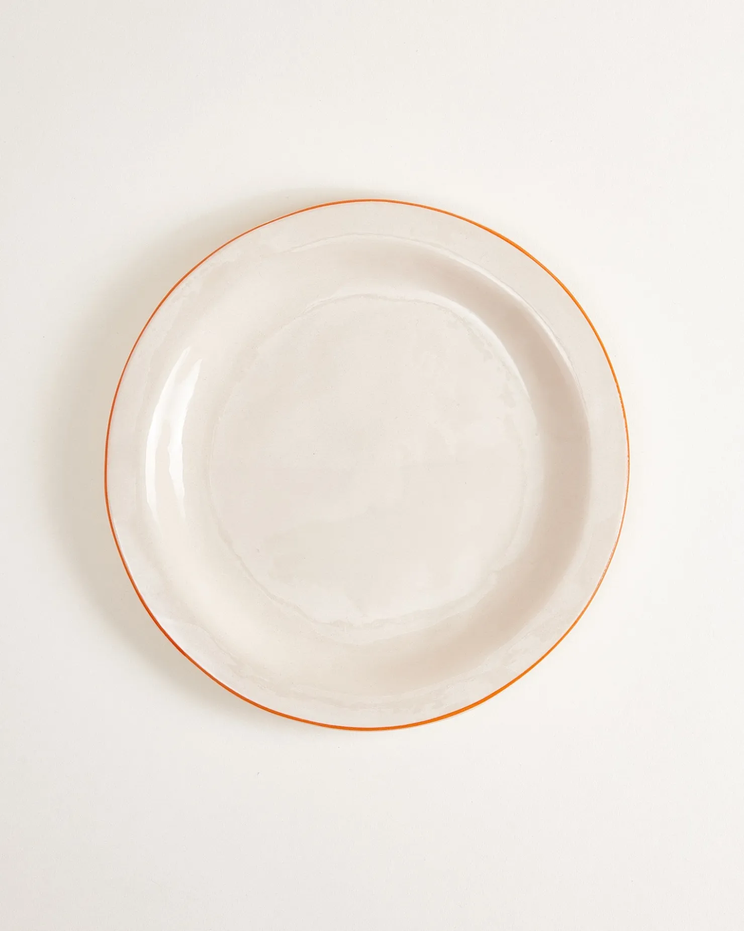 Motel a Miio MaM x Sabre Paris Geschenk-Set 8-teilig orange New