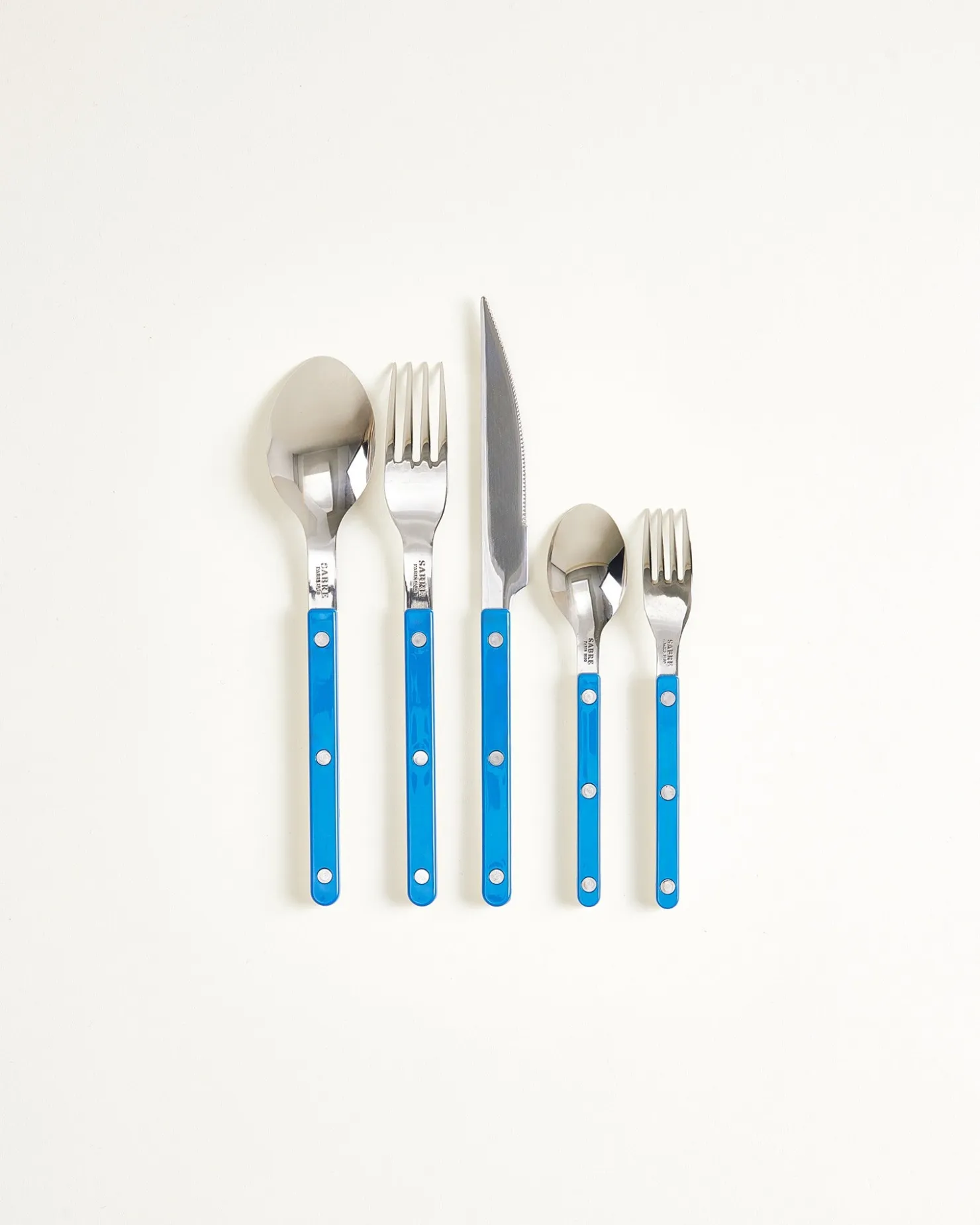 Motel a Miio MaM x Sabre Paris Geschenk-Set 8-teilig blau Online
