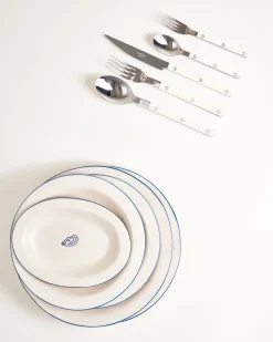 Motel a Miio MaM x Sabre Paris Geschenk-Set 8-teilig blau Online