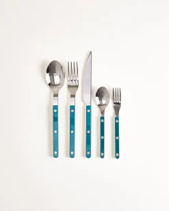 Motel a Miio MaM x Sabre Paris Geschenk-Set 8-teilig dunkelgrün Discount