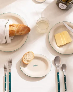 Motel a Miio MaM x Sabre Paris Geschenk-Set 8-teilig dunkelgrün Discount