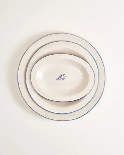 Motel a Miio MaM x Sabre Paris Miniteller blau Sale